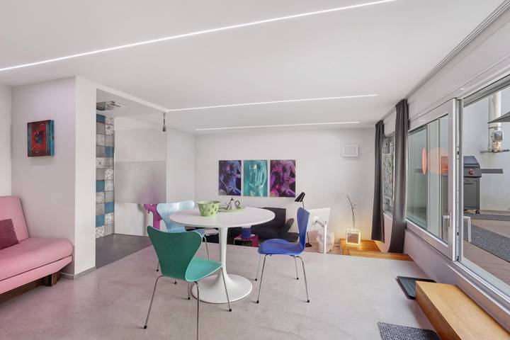 Ferienhaus für 4 Personen, mit Whirlpool in Paderborn - 2