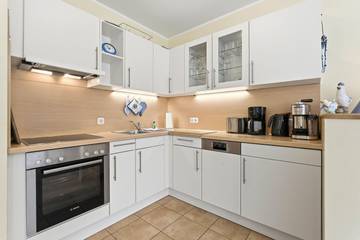 Ferienwohnung für 2 Personen in Zingst, Vorpommern, Bild 4