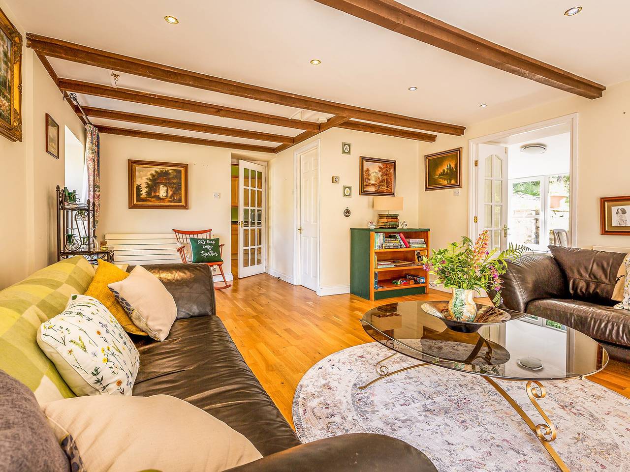 Kennel Cottage in Northumberland National Park