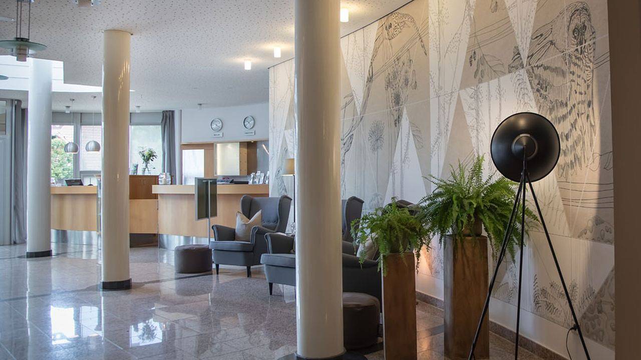 Doppelzimmer für 3 Personen in Schüttorf in Schüttorf, Landkreis Grafschaft Bentheim