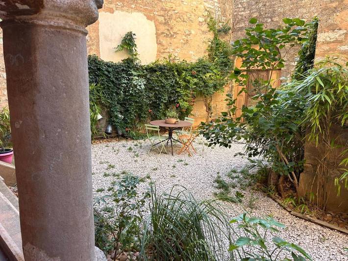 Maison d’hôte pour 6 personnes, avec vue et terrasse dans l' Hérault - 4