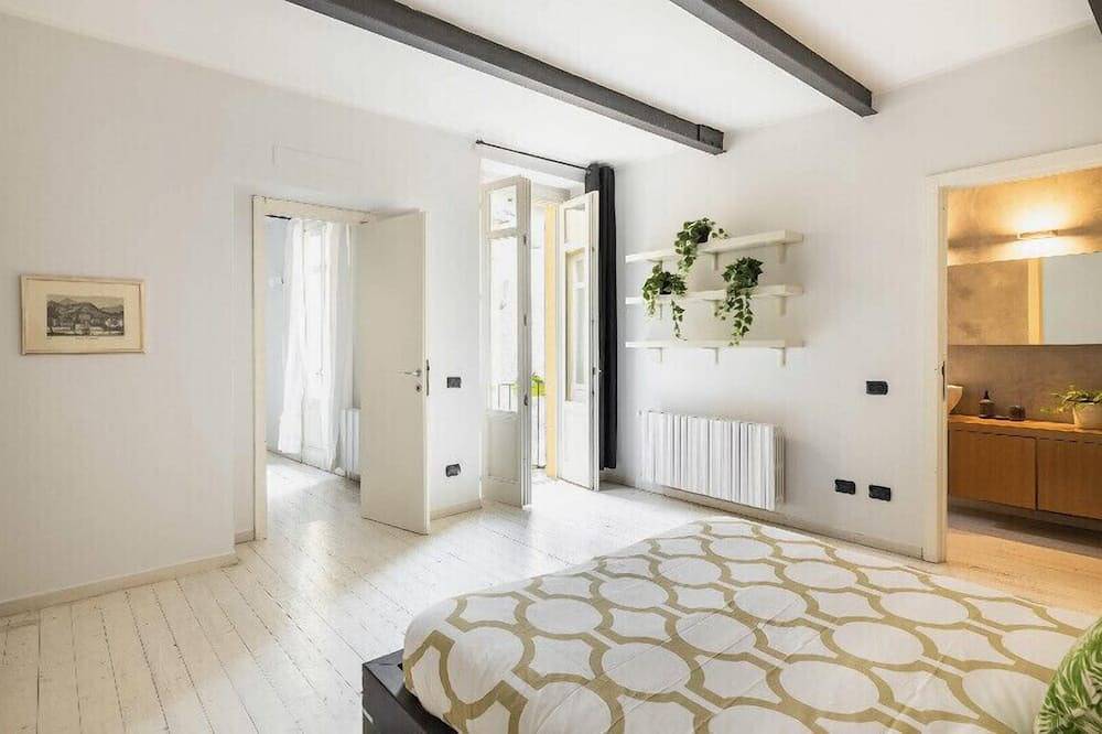 Ganze Wohnung, Lovely apartment in Lecco, Westliche Bergamo-Alpen