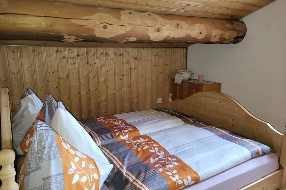 Ganze Wohnung, Ferienwohnung Poschiavo für 1 - 4 Personen mit 3 Schlafzimmern - Ferienwohnung in Poschiavo, Bernina-Alpen