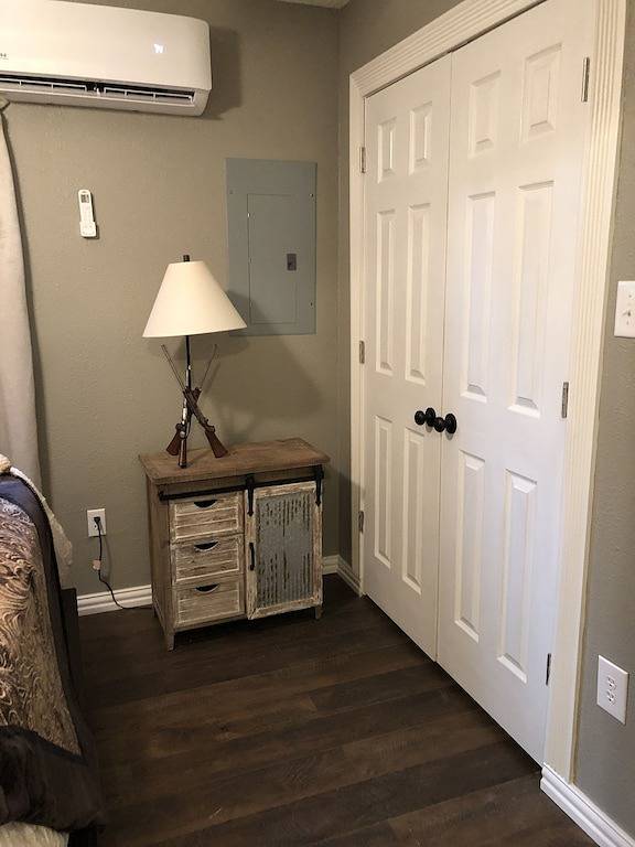 Cottage for 5 Guests in Lake Texoma, Texas