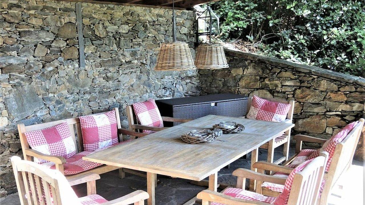 Ferienhaus für 4 Personen (80 m²) in Cugnasco in Cugnasco-Gerra, Tessiner Alpen