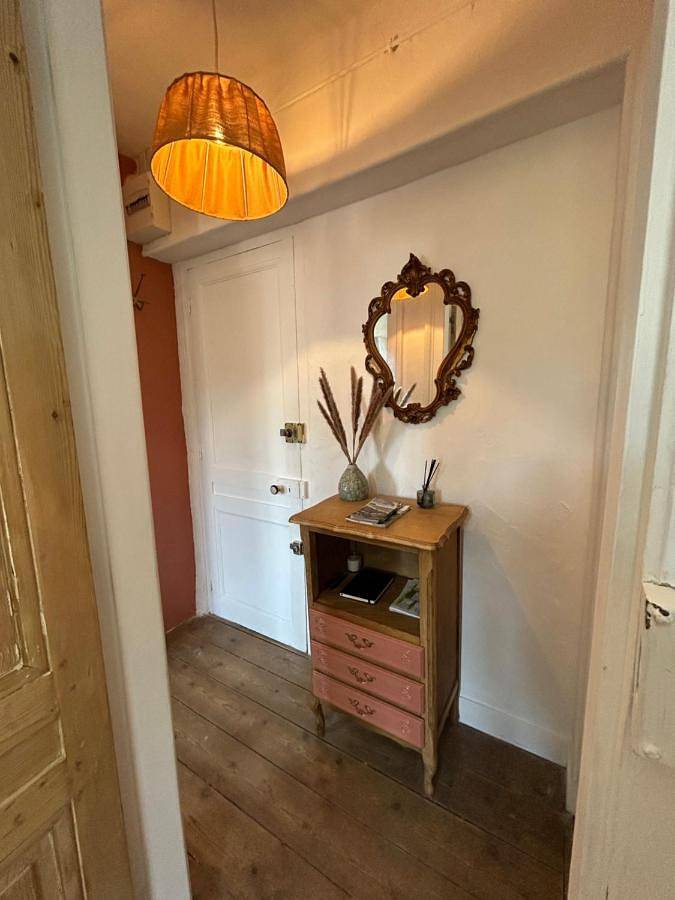 Gîte pour 4 personnes, avec vue dans Les Petites Dalles - 4