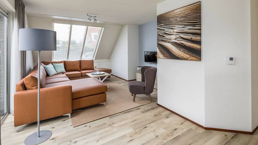 Bungalow für 6 Personen, mit Whirlpool und Garten, mit Haustier in Scharendijke - 3