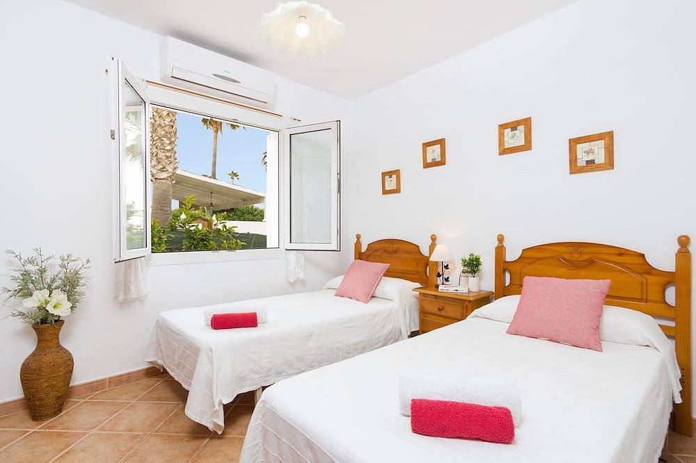 Villa Fernando by Villa Plus in S'Algar, Sant Lluís