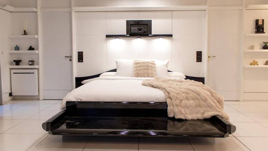 Appartement de vacances pour 2 personnes, avec vue et terrasse, animaux acceptés