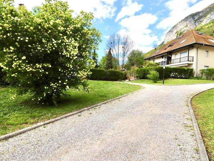 Appartement de vacances pour 6 personnes, avec Piscine