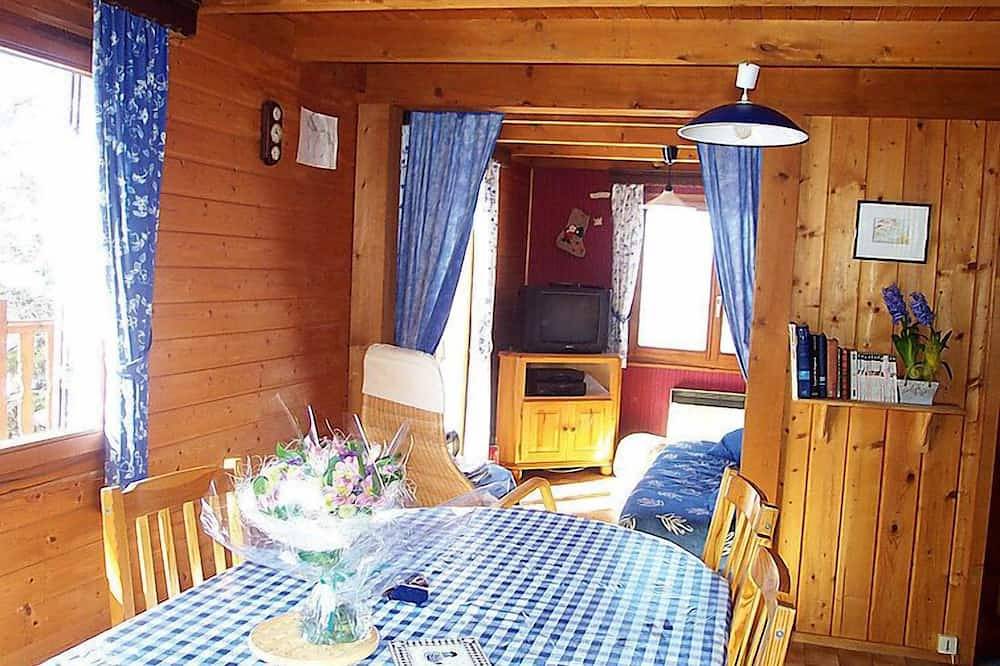 Gerbepal by Interhome in Gerbépal, Parque natural regional de los Ballons des Vosges