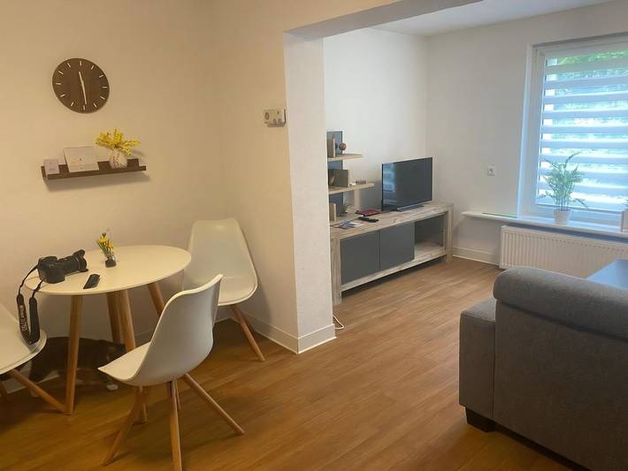 Ferienhaus für 2 Personen, mit Garten in Bad Doberan - 3