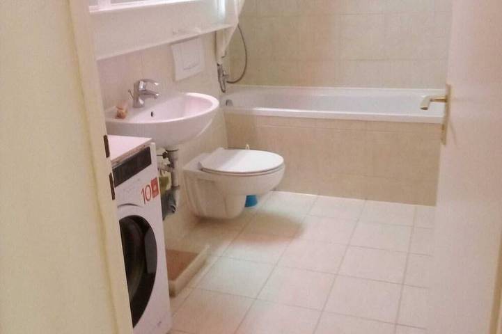 Ferienwohnung für 2 Personen, mit Terrasse und Garten in Kreuzberg Berlin - 3