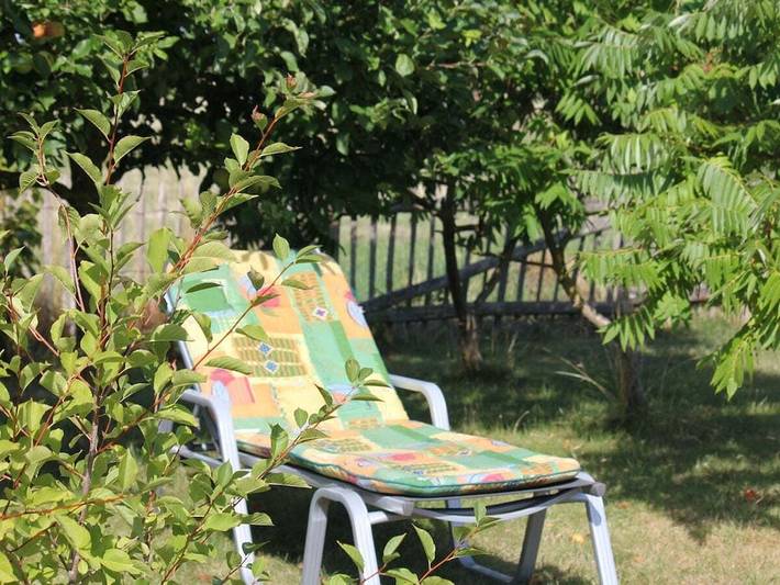 Ferienwohnung für 20 Personen, mit Balkon und Balkon/Terrasse sowie Terrasse und Garten in Kalkhorst - 4