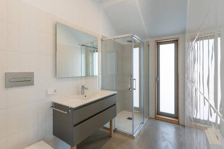 Chalet para 4 personas, con jardín y vistas en Provincia de Pontevedra - 3