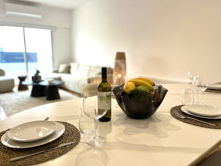 Apartamento entero, 50 Nic - Stay Aelia Apartment in Nicosia, Chipre Sur