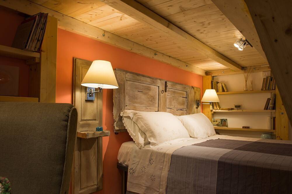 Fienile di Vignanova in Alta Maremma a Gerfalco (Montieri) in Montieri, Provincia di Grosseto