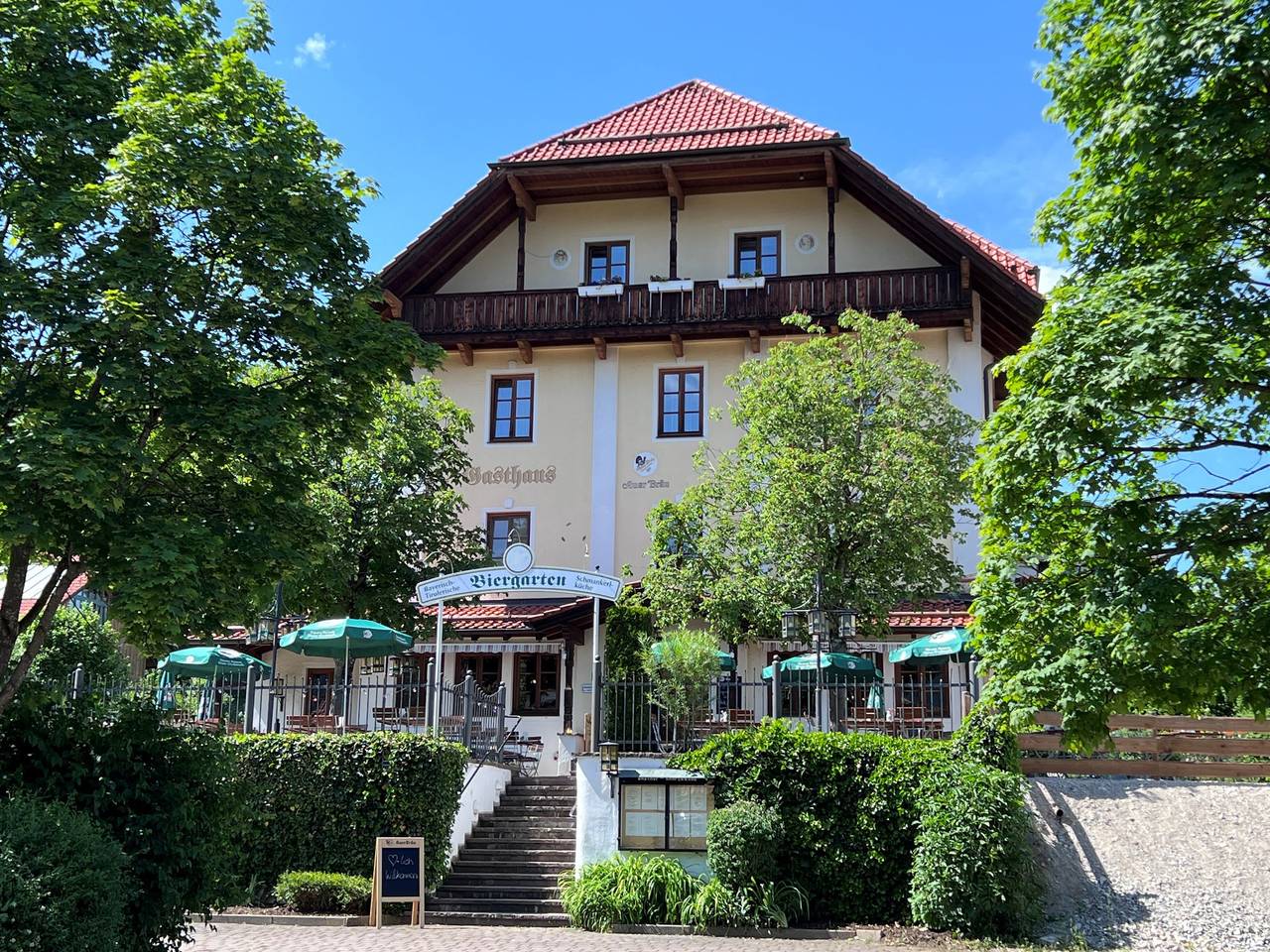 Hotel a Chiemgau a partire da 152€ a notte
