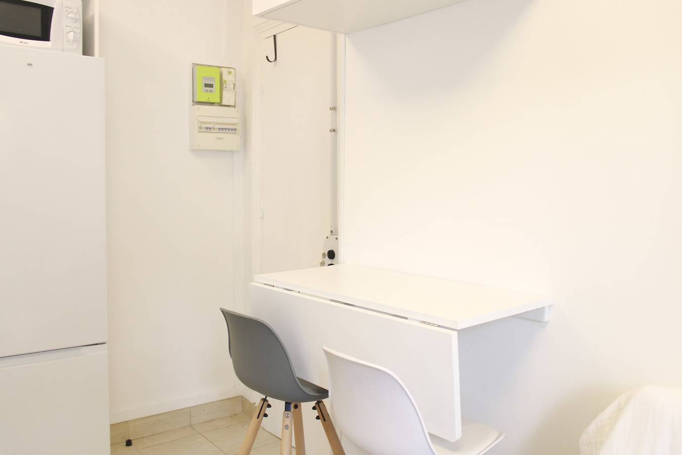 Apartamento entero, Modern apartment at the gates of Paris in Ivry-sur-Seine, Valle del Marne