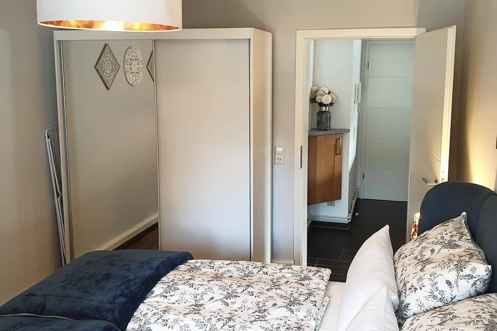 Ganze Wohnung, Naturnahe Ferienwohnung - Kleinod in Pirna, Elbsandsteingebirge