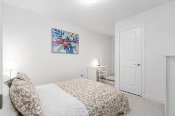 Maison d’hôte pour 2 personnes, avec vue et balcon à Toronto
