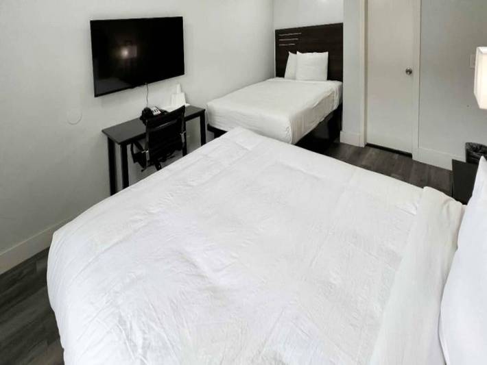 Apartamento entero, 2 camas tamaño queen | No fumadores, microondas in Santa Cruz (Estados Unidos), Santa Cruz County