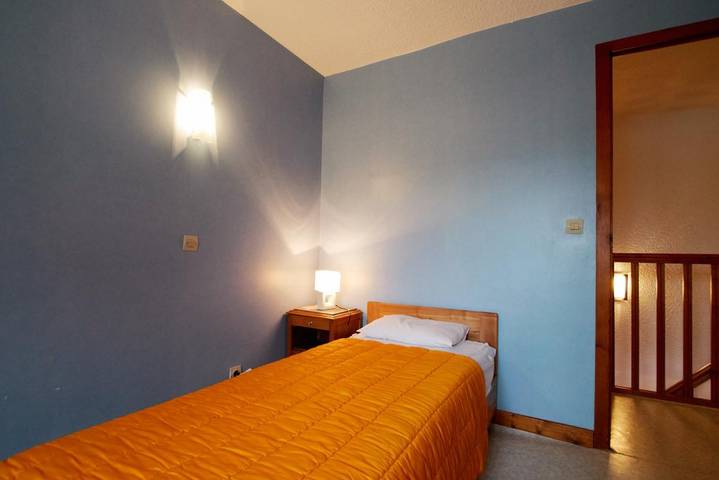 Gîte pour 5 personnes, avec jardin à Autrans - 2