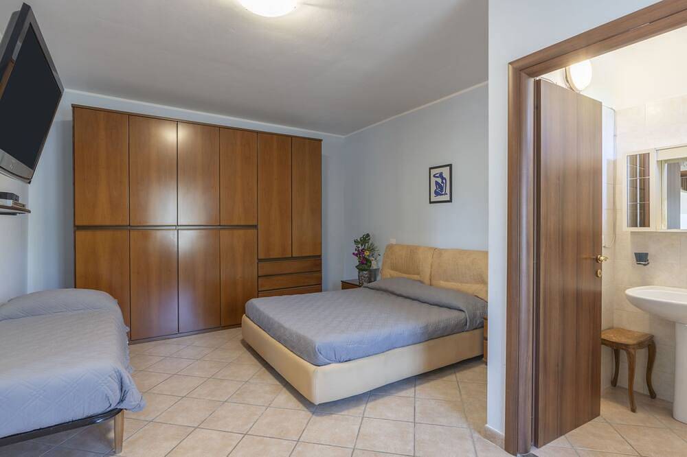 Villa Matisse in Cipressa, Riviera di Ponente
