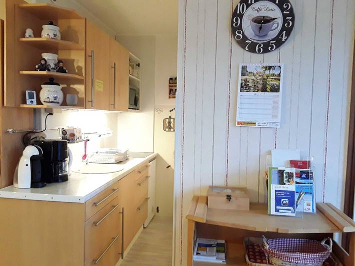 Ferienpark für 4 Personen, mit Balkon, kinderfreundlich in Altenau - 4