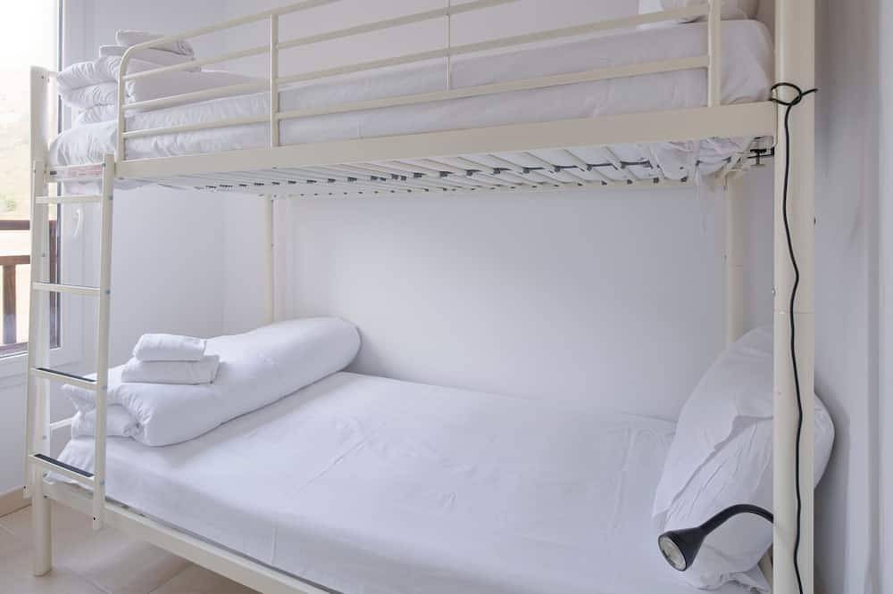 Geheel appartement, Apartment mont d'Auron in Auron, Saint-Étienne-de-Tinée