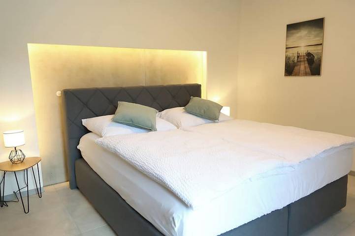 Ferienwohnung für 4 Personen in Treis-Karden - 2