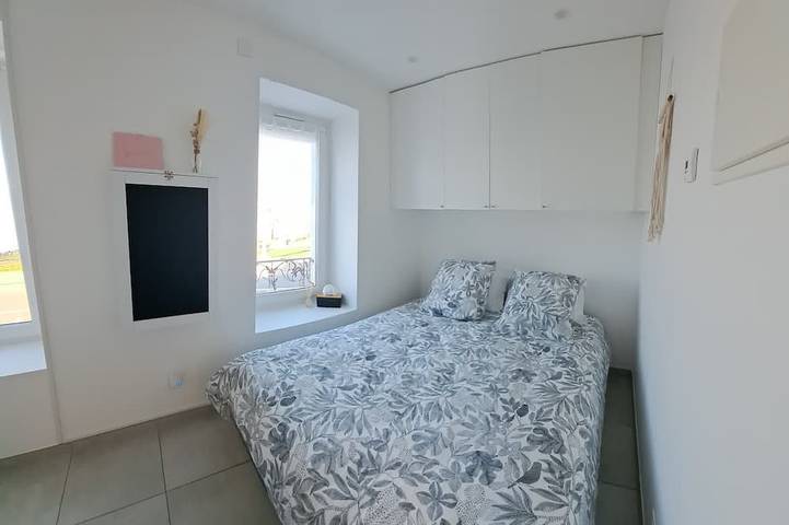 Gîte pour 2 personnes à Neuvecelle - 3