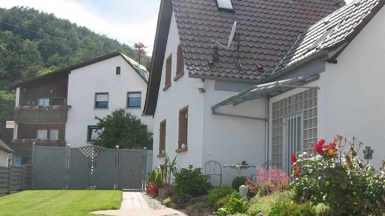 Ferienhaus für 4 Personen (70 m²) in Gossersweiler-Stein in Gossersweiler-Stein, Trifelsland