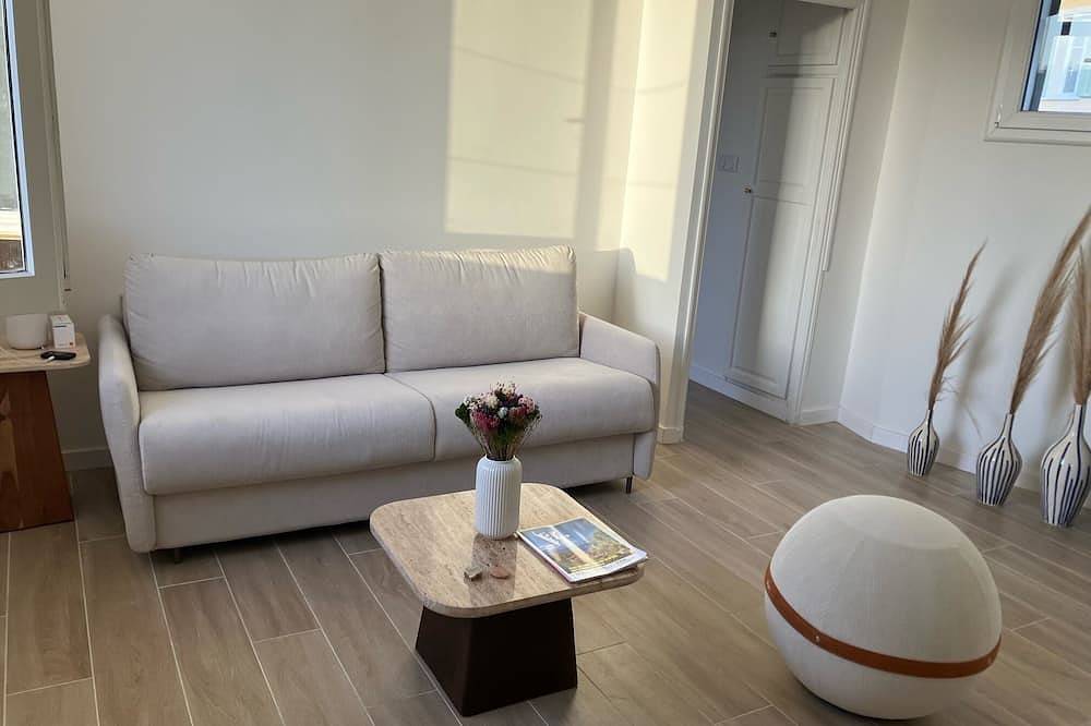 Appartement de vacances