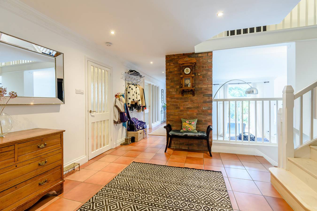 Forest Getaway in Farnham Royal, Chiltern Hills