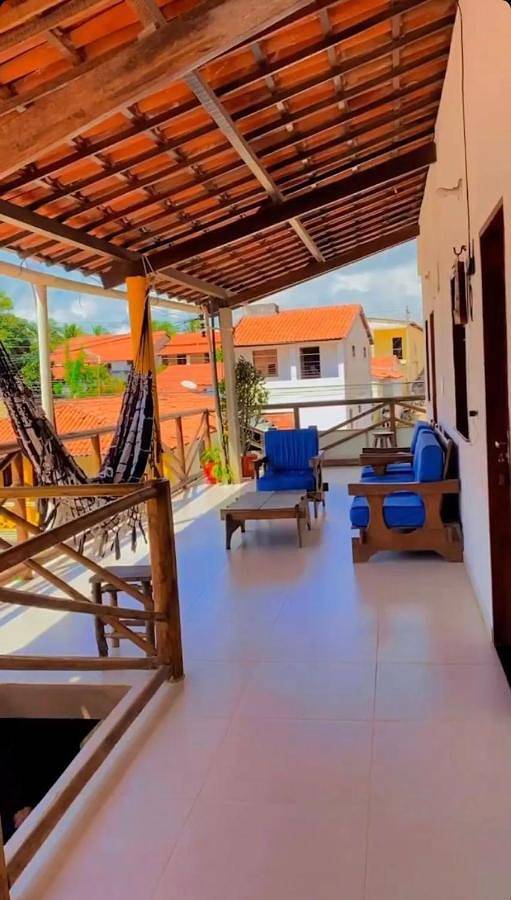 Hôtel pour 2 personnes, avec balcon