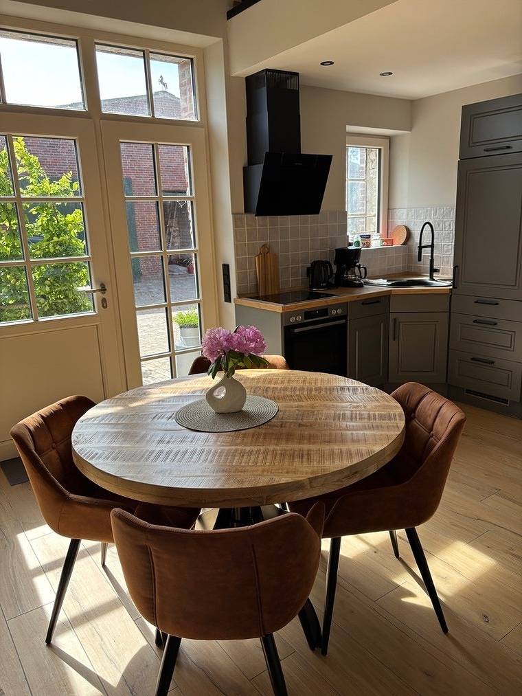 Entire holiday apartment, Viebenhof - Peerstall in Aurich, Landkreis Aurich