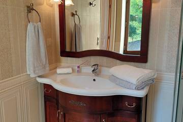 Château pour 15 Personnes dans Chaptuzat, Puy-de-Dôme, Photo 4