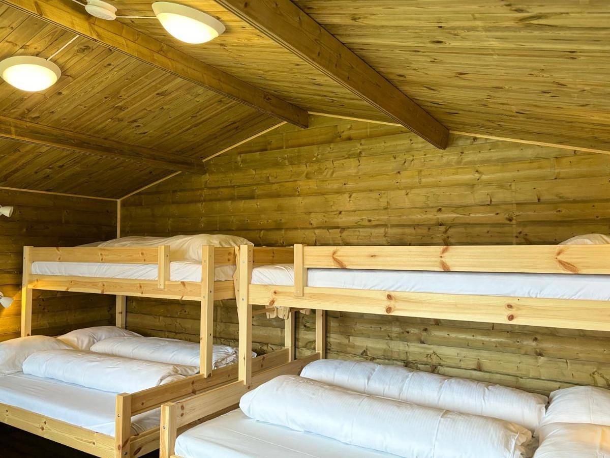 Winjum Cabin Aurland Stegastein in Sognefjorden