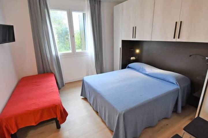 Cà Riviera Bosco Piccolo in Malcontenta, Mira