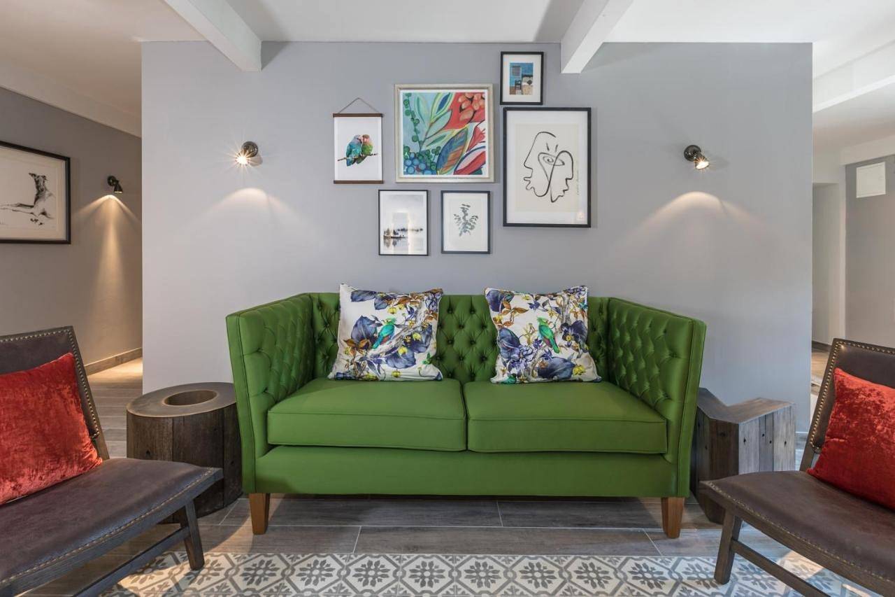 Double or Twin Room in Le Castellet, Côte méditerranéenne (France)