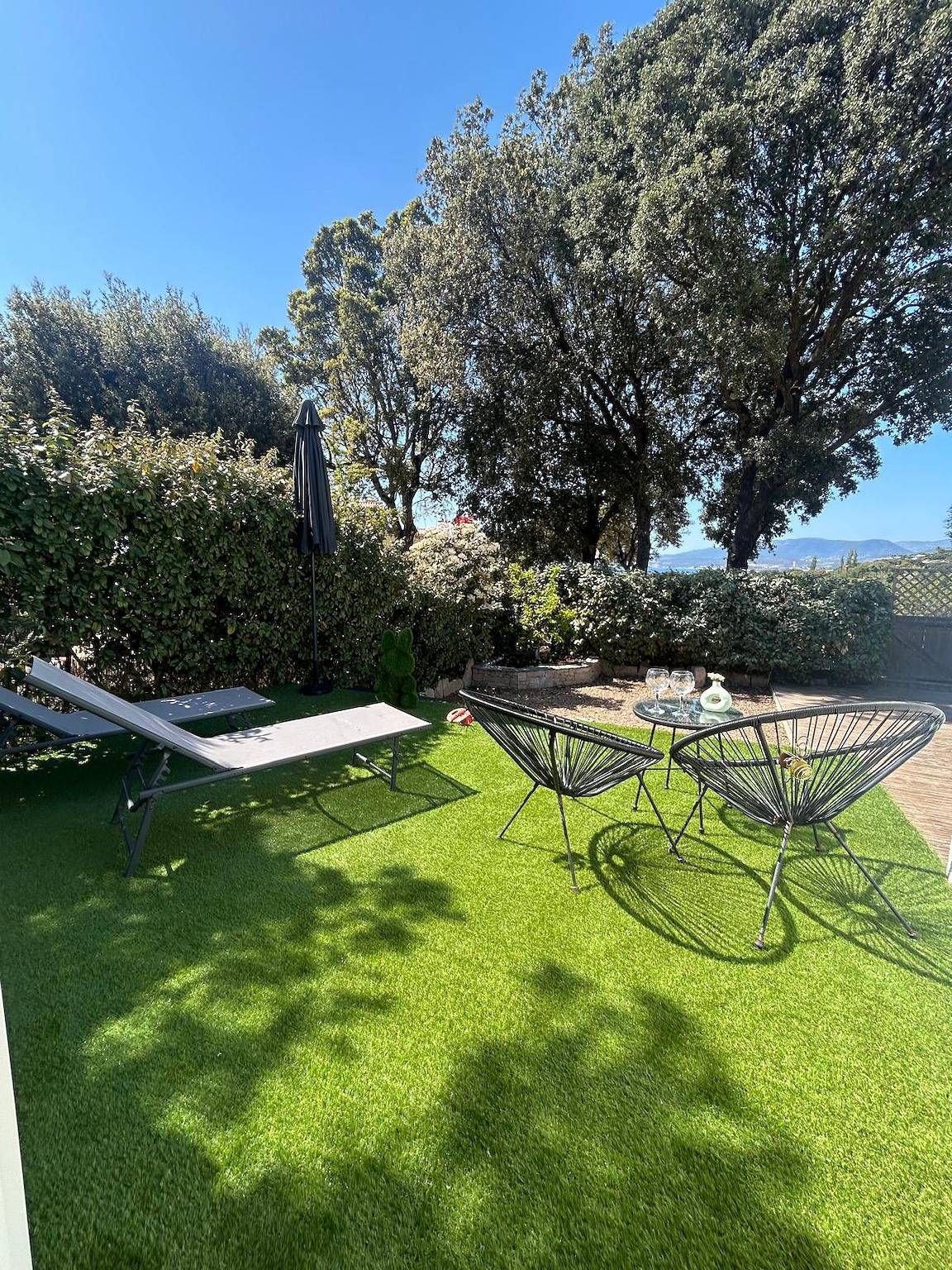 Photo : Maison de vacances