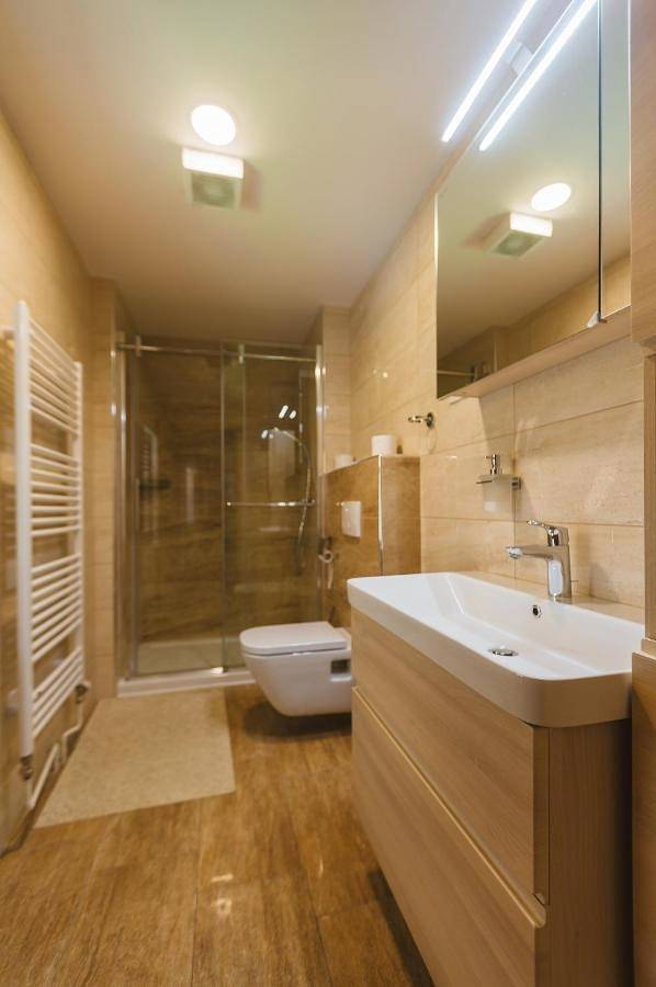 Apartment Ledrar in Bled, Park Narodowy Triglav