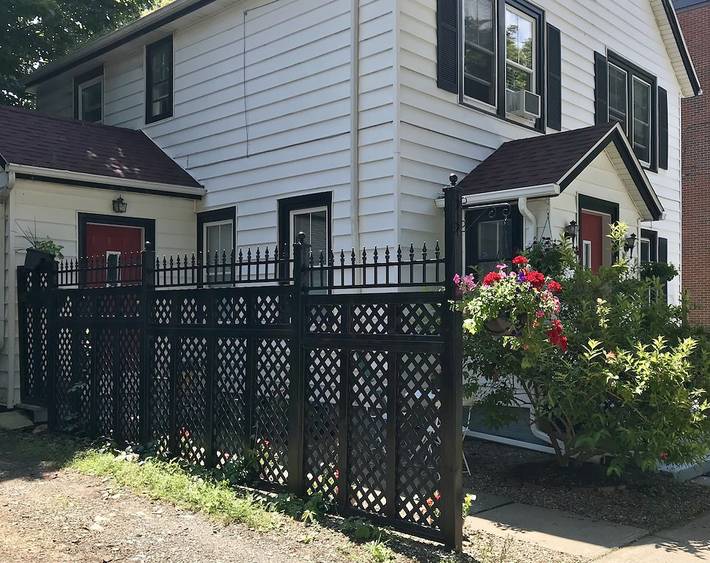 Location de vacances pour 6 personnes, avec jardin et terrasse à Halifax - 2