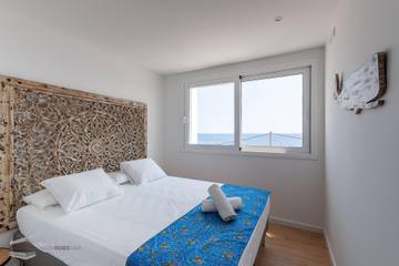 Casa Rural para 6 Personas en Roses, Costa Brava, Foto 3