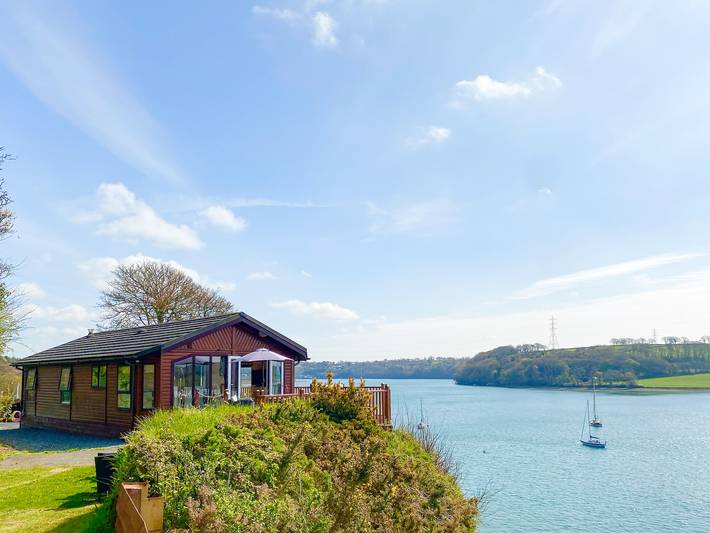 Cottage for 4 people, with garden in Pembrokeshire