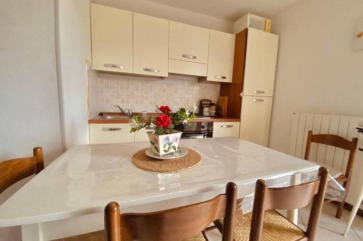 Appartamento vacanze per 5 persone - 1