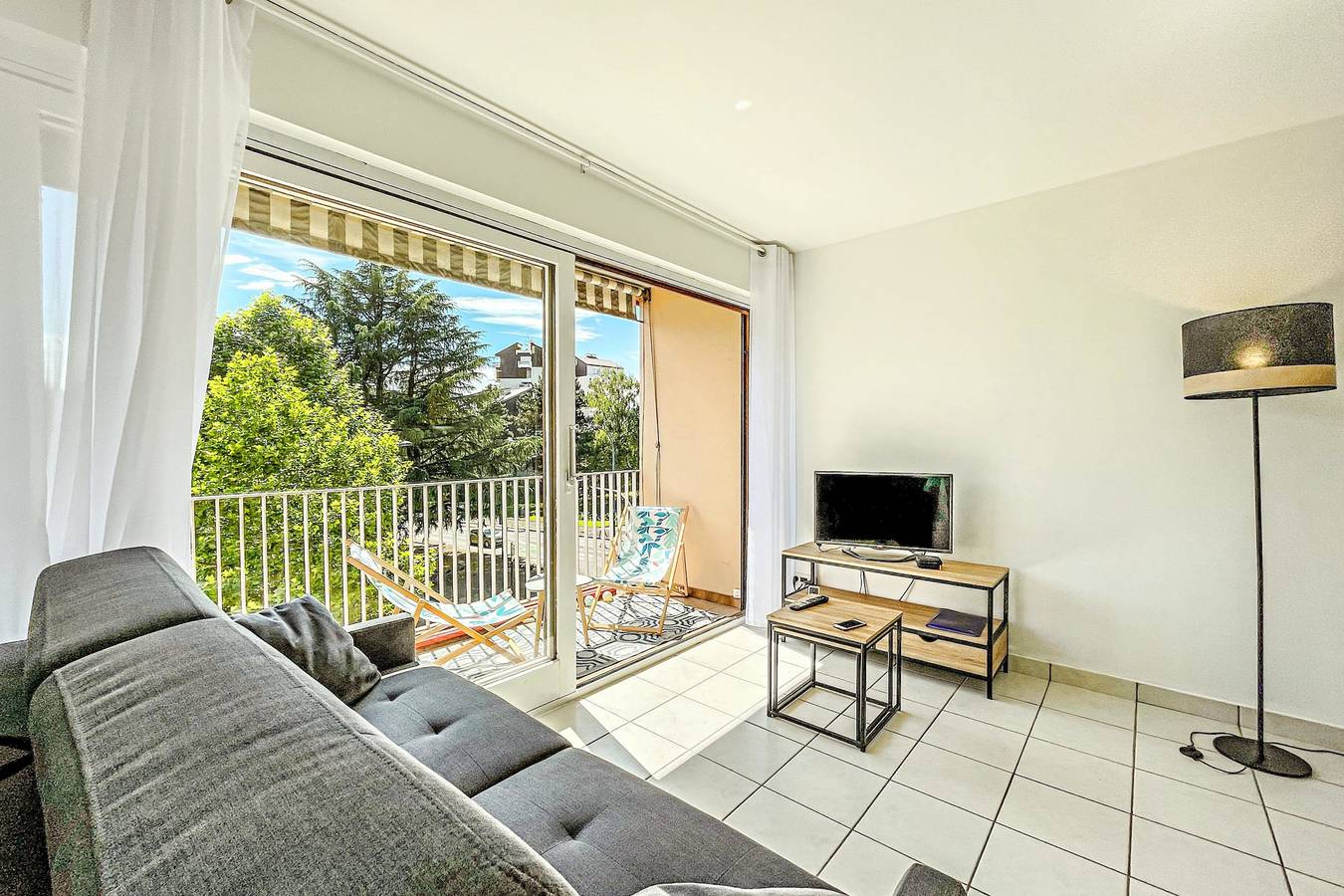 Appartement de vacances