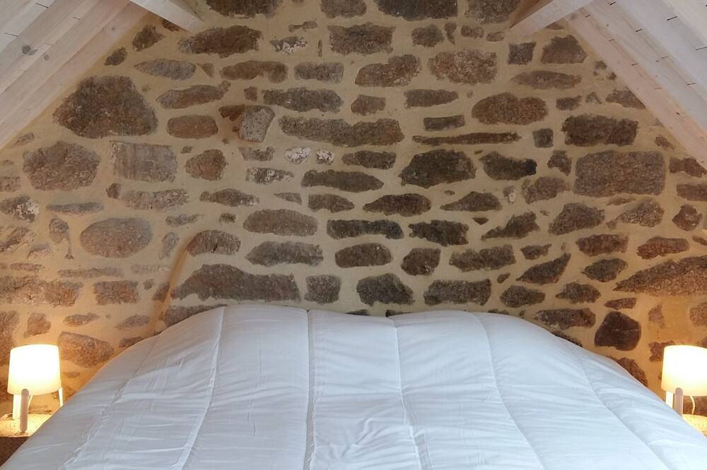 Charmant gîte authentique pour déconnecter à 2, entre Barfleur et St Vaast in Montfarville, Région de Cherbourg