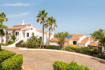 Apartment in Es Mercadal, Menorca für 2 